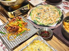 -冰川朝鲜族料理·东北菜(观前店)