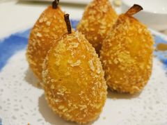 鸭梨-大鸭梨烤鸭(左家庄店)