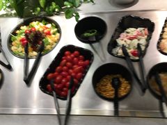 -比格比萨(方庄店)