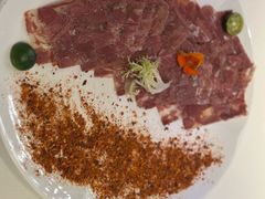 -晓长安·新陕菜(曲江店)