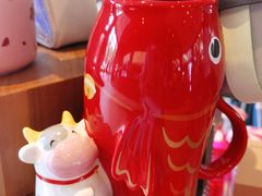 -星巴克臻选(北京富力家园店)