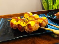 -鸟串烧Yakitori