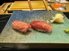 -Sushi Hanzo半藏(天环广场店)