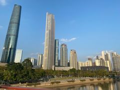 -海心沙亚运公园
