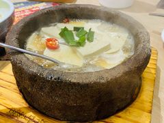 -羊之道草原味道清真餐厅(番禺店)