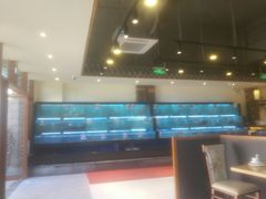-南海渔家•海鲜•正宗海南菜(海棠湾店)
