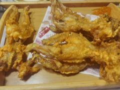 -宽尺巷鱼蛙自助火锅(虎丘钻石广场店)