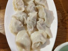 -船歌·鱼水饺青岛菜(闽江二路店)