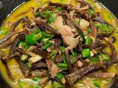 -味上湘菜馆(岳麓山店)