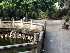 -黄埔古港