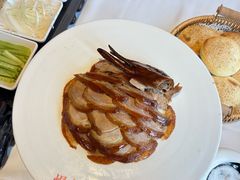 -煜丰汴京烤鸭(福彩路店)