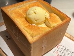 -绿茶餐厅(华发商都店)
