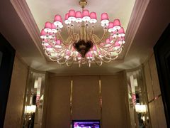 -东海朗廷酒店-唐阁T’ANG COURT 中餐厅