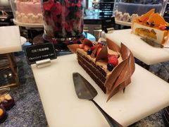 -美食汇自助餐厅(成都万达瑞华酒店)