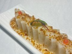 -江城小馆陕南妈妈菜·全球旅行餐厅(钟楼店)