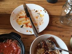 -Egg•Allday Brunch(襄阳北路店)