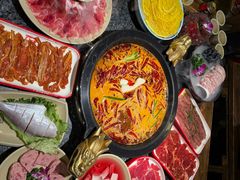 -蜀大侠火锅(春熙路店)
