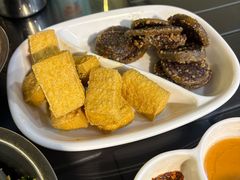 -88号小吃店·经典云南菜·地道纳西美食