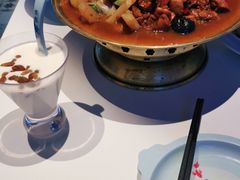-疆遇·新新新新的新疆菜(万达店)