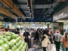-胖东来生活广场(健康路店)