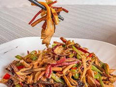 -海泰食府·新鲁菜·家宴(总部基地店)
