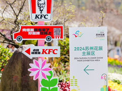 -苏州上方山国家森林公园
