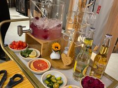 -喜来稀肉(北外滩白玉兰广场店)