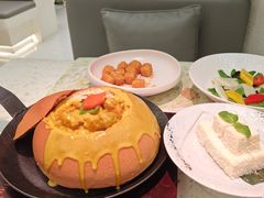 -大树餐厅(环球港店)