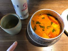 -太泰东南亚餐厅(万福广场店)