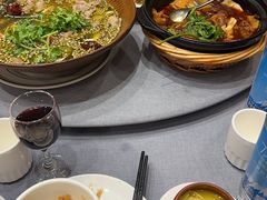 -金哥私房菜馆(张府园总店)