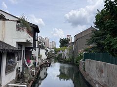 -葑门横街