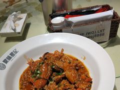 -聚味瞿记·龙虾堂(咸嘉湖店)