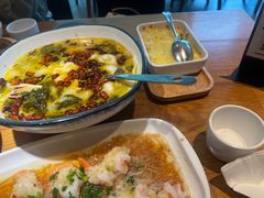 -金牌外婆家(苏州中心店)