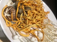 -九府羊·鲜羊火锅·烤串(新华路店)