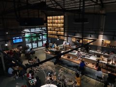 -GOTLOT COFFEE&KITCHEN角落厨房NOOK店