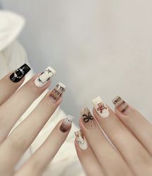 -斯馨·健康美甲美睫