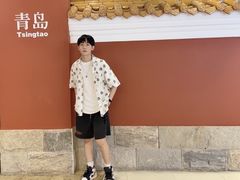 -青岛第三海水浴场