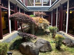 -海天楼中餐厅(吴宫泛太平洋酒店)