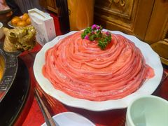 -重庆袁老四火锅(武进万达店)