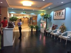 -华谊兄弟影院(北京洋桥店)