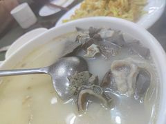 -白魁老号饭庄(交道口店)