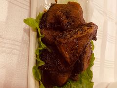 -翠亭酒家(山西南路店)