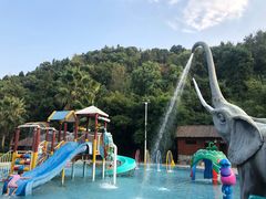 -庐山西海国际温泉度假村