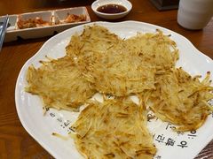土豆饼-韩礼年糕(飞虹路店)