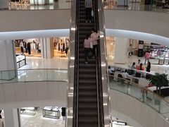 -银泰百货(北京大红门店)