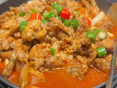 -蛙喔牛蛙(太仓万达店)