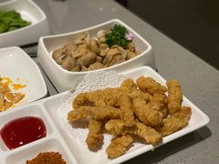 -海底捞火锅(石厦时代广场店)