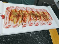 -牛鲜盛齐齐哈尔烤肉(曹路店)