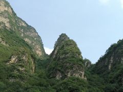 -龙庆峡风景区