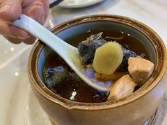 -欣悦会港式茶餐厅(燕郊永旺店)
